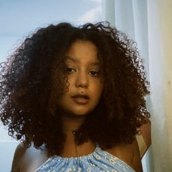 Foto de Bonnie Winter ao vivo na webcam