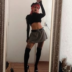 Foto de Bonnie ao vivo na webcam