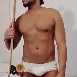 Foto de Boss Dorio ao vivo na webcam