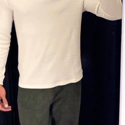 Foto de Boss ao vivo na webcam