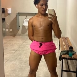 Foto de Boto 19 ao vivo na webcam