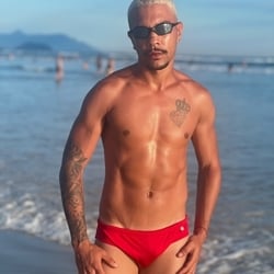 Foto de Boy 26 ao vivo na webcam