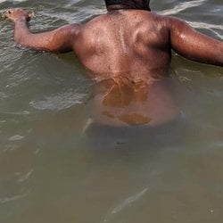 Foto de Boy Anoni Trans ao vivo na webcam