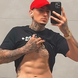 Foto de Boy da Sul ao vivo na webcam