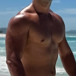 Boy Fitness RJ