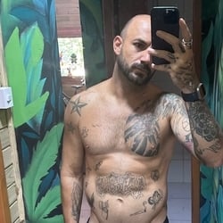 Foto de Boy Floripa 20 ao vivo na webcam