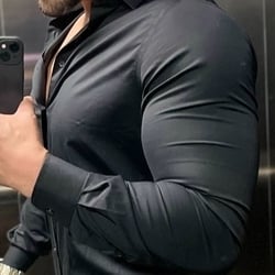 Foto de Boy Gaúcho 23 CM ao vivo na webcam