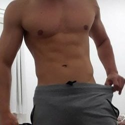 Foto de Boy Gostoso 21 ao vivo na webcam