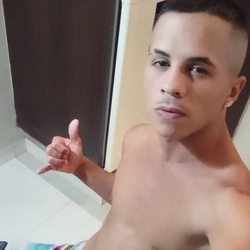 Boy Presença