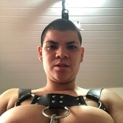 Foto de Boy T 1999 ao vivo na webcam