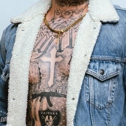 Foto de Boy Tattoo MG ao vivo na webcam