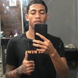 Foto de Boy Tatuado ao vivo na webcam