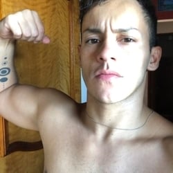 Foto de Boy Toy Paulista ao vivo na webcam