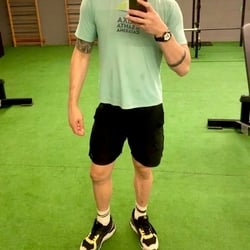 Foto de Boyzão Gato ao vivo na webcam