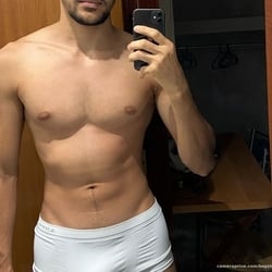 Foto de Boyzin BR ao vivo na webcam