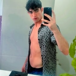 Foto de Boyzinho do Cam ao vivo na webcam