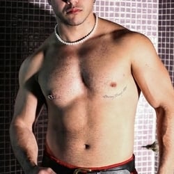 Foto de Boyzinho do Rio ao vivo na webcam