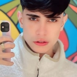 Foto de BR Boy X ao vivo na webcam