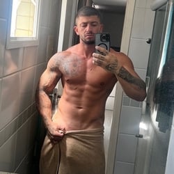 Foto de Brad Mineiro ao vivo na webcam