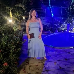 Foto de Prof Branca ao vivo na webcam