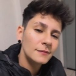 Foto de Brand Girl ao vivo na webcam