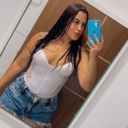 Foto de Branquinha 0108 ao vivo na webcam