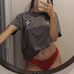 Branquinha Dream