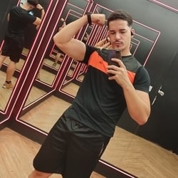 Foto de Branquinho 07 ao vivo na webcam