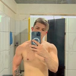 Foto de Branquinho Sexx ao vivo na webcam