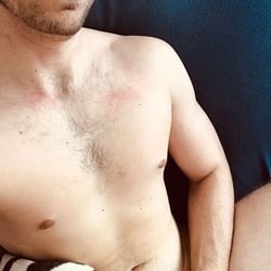 Foto de Branquinho Tesão ao vivo na webcam