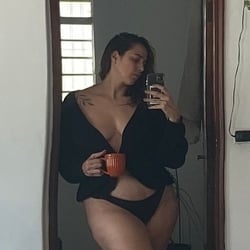 Foto de Brasilian Babe ao vivo na webcam