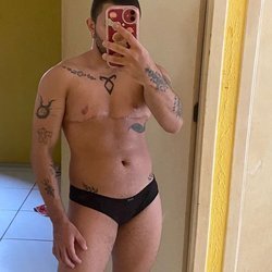 Foto de Brayanx ao vivo na webcam