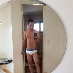 Foto de Brazilian 87 ao vivo na webcam