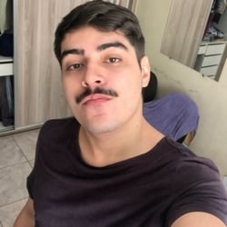 Foto de Brazilian Drigo ao vivo na webcam