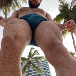 Foto de Brazuca Safado ao vivo na webcam