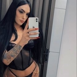 Foto de Brenda Dias ao vivo na webcam