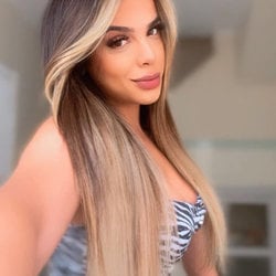 Foto de Brenda Laiara ao vivo na webcam