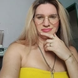 Foto de Brenda Trans 81 ao vivo na webcam