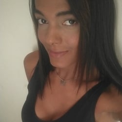 Foto de Brenda Trans ao vivo na webcam