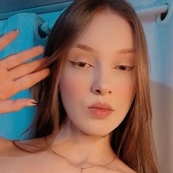 Foto de Brenda Victoria ao vivo na webcam