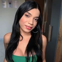 Foto de Brendinha Hot ao vivo na webcam