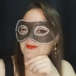 Foto de Brendinha Wife - videos sexo ao vivo Sexo ao Vivo