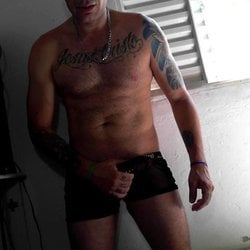 Foto de Breno Boy ao vivo na webcam