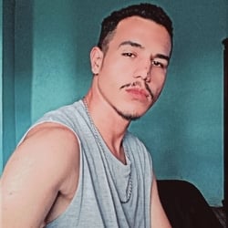 Foto de Breno Dotado ao vivo na webcam