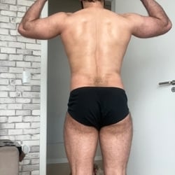 Foto de Breno JLJ ao vivo na webcam