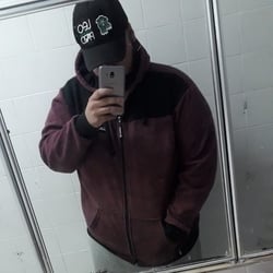 Foto de Breno Lima ao vivo na webcam