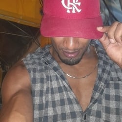 Foto de Breno Seven ao vivo na webcam