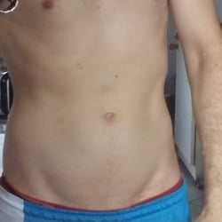 Foto de Brian Jordan ao vivo na webcam