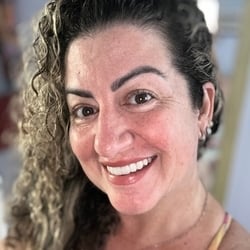 Foto de Brianna Kiara ao vivo na webcam