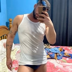 Foto de Brisou 98 ao vivo na webcam